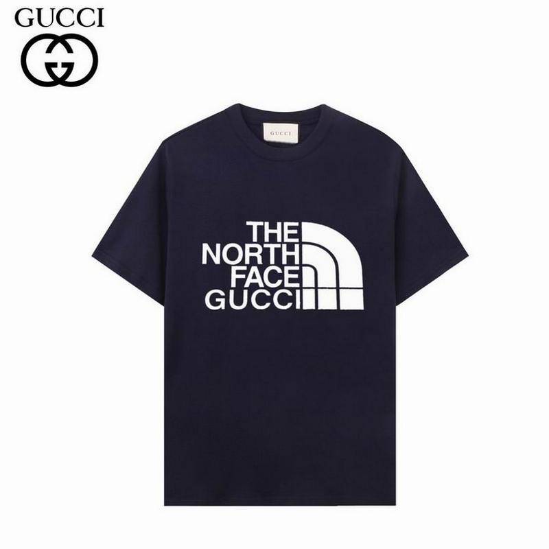 Gucci Men's T-shirts 1605